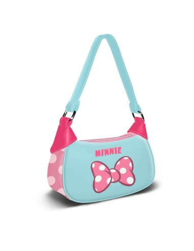 Minnie bolso fancy casual ribbon