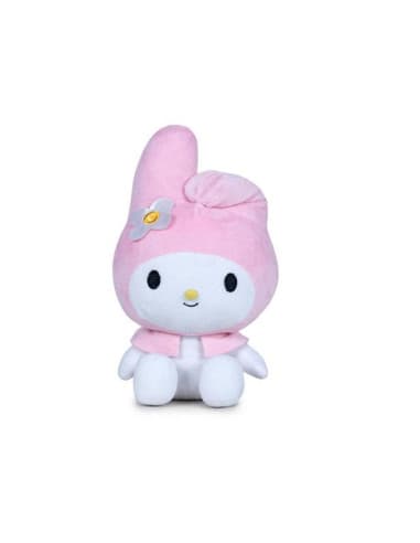 Peluche hello kitty melodi size 500