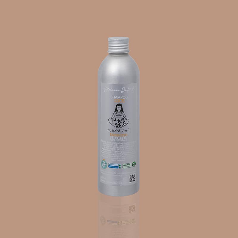 Shampoo delicato Luce
