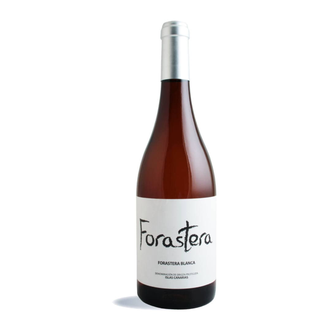 Forastera