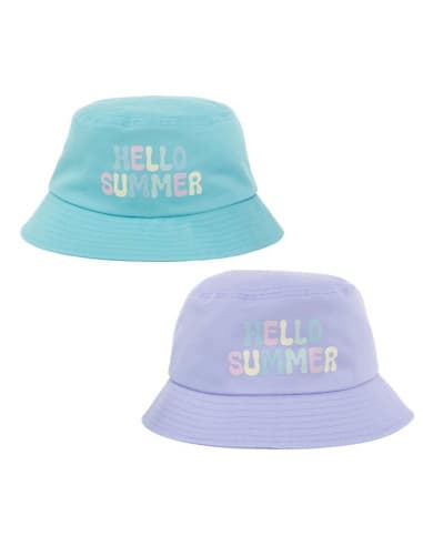 Gorro summer 2C (4/12 - 16)
