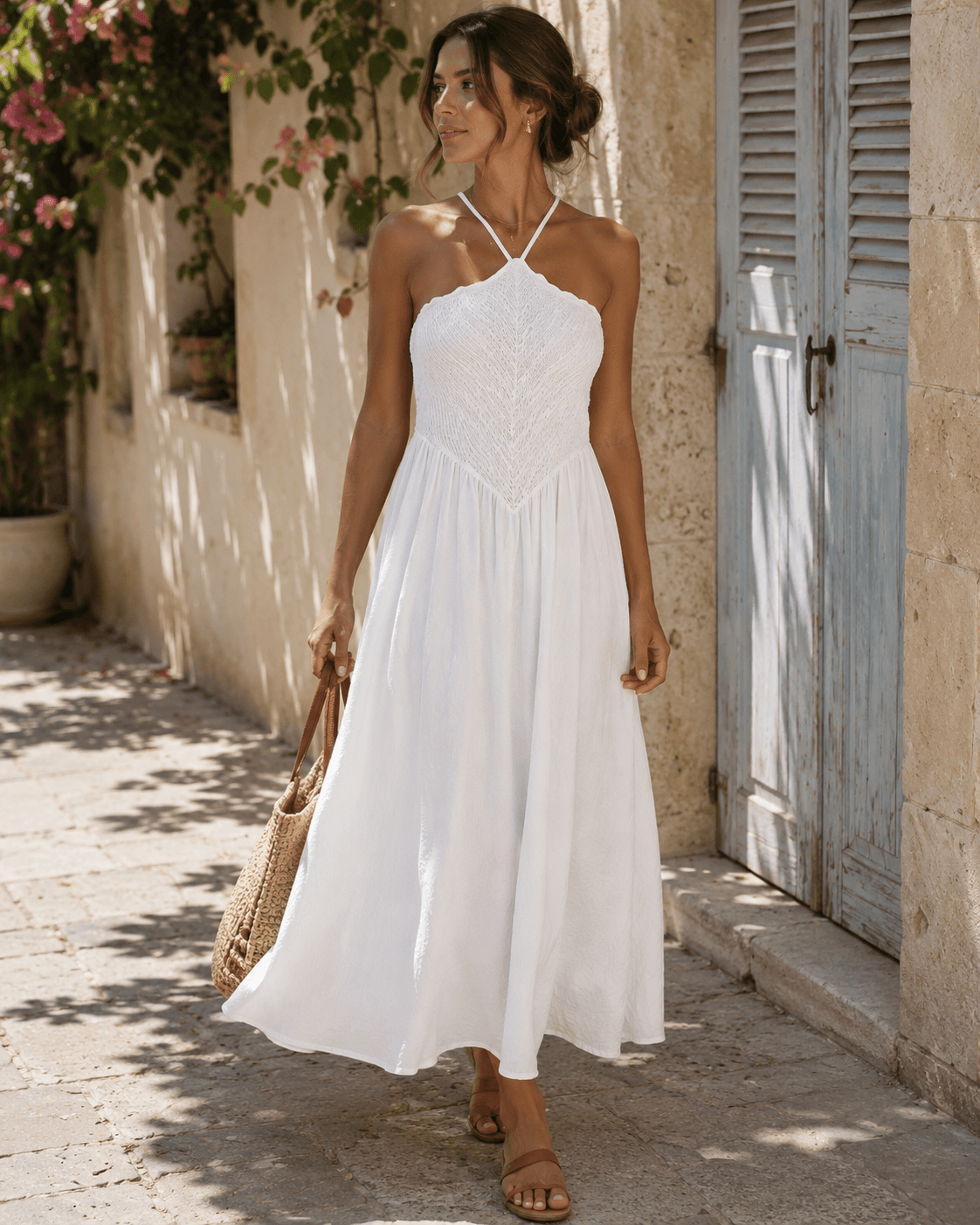 Vestido - 5616