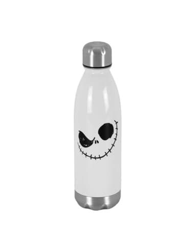 PESADILLA Botella Tritan Face