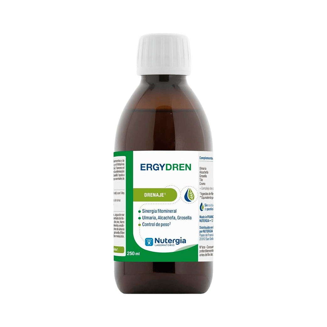 ErgyDren (250 ml)