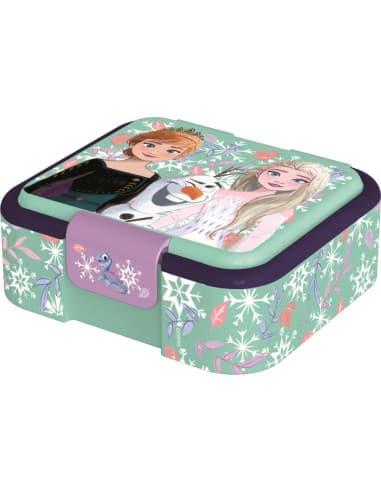 Stor sandwichera multiple suprema frozen snowy TAL