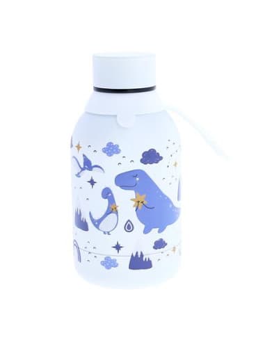 Botella acero inoxidable 350 ML ICE dino