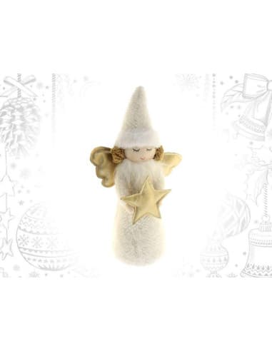 Angel blanco PEQ.