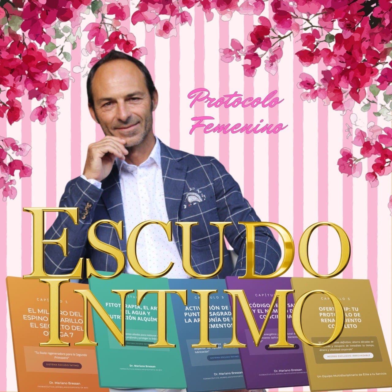 Escudo Intimo
