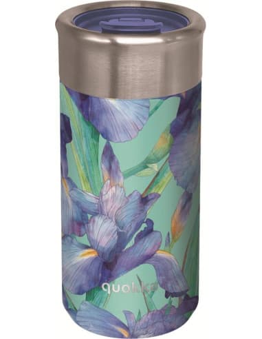 Quokka vaso cafe termico acero inoxidable boost BL