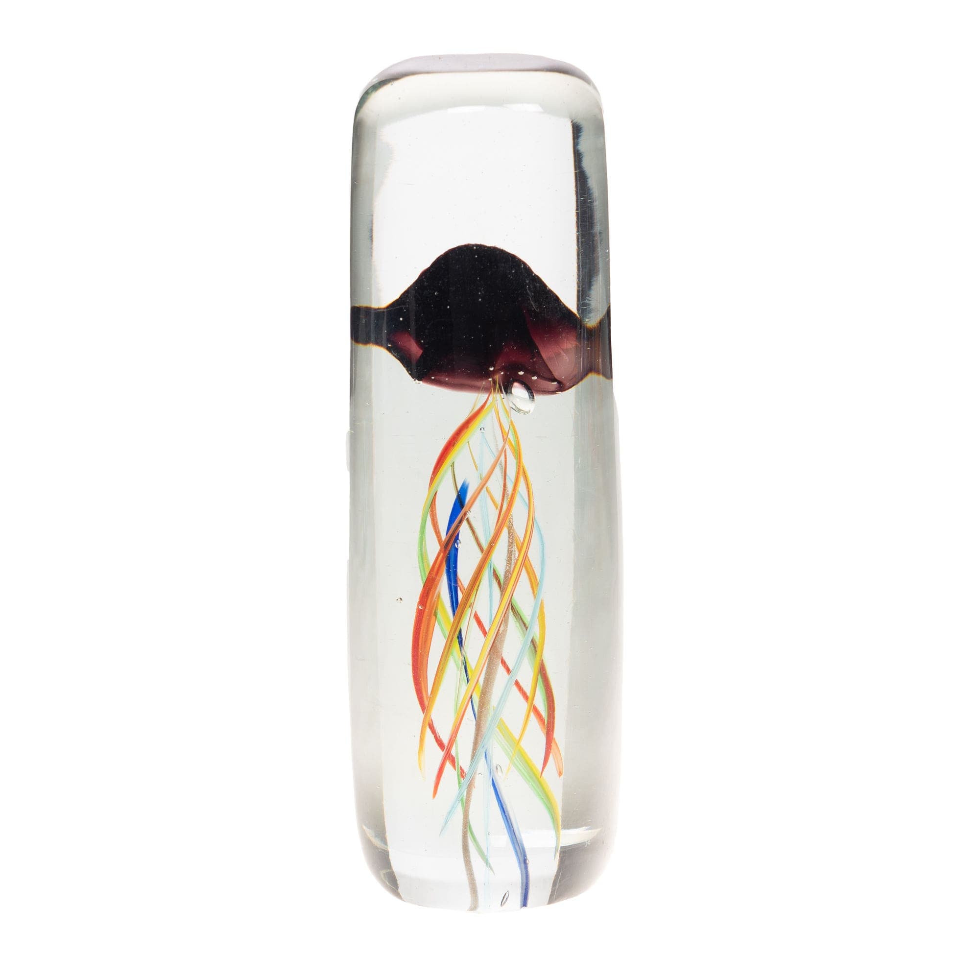 Deco medusa sulfure lyna h19
