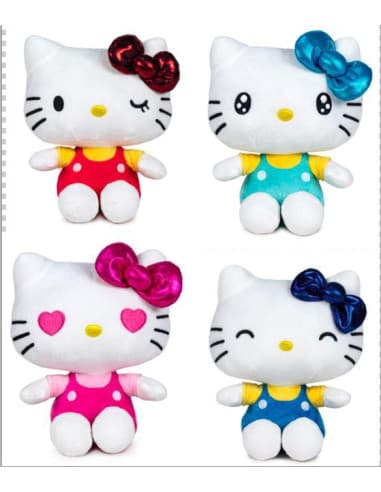 Hello kitty 50TH anniv 4 MOD 58CM