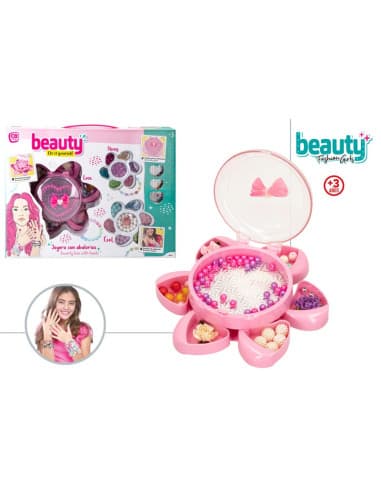MY beauty-crea TUS propios abalorios +3A