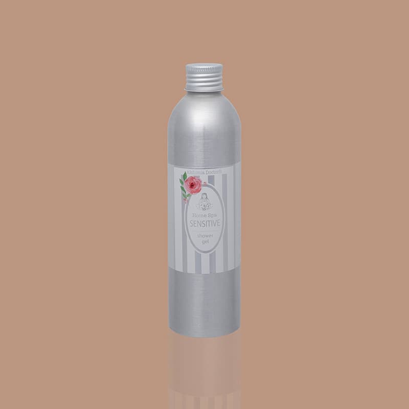 Sensitive Shower Gel Concentrato