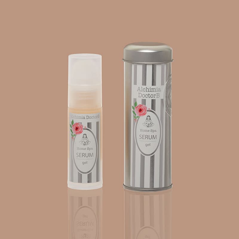 Serum Gel Repair