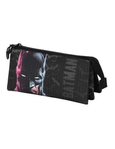BATMAN Ptodo Triple Face