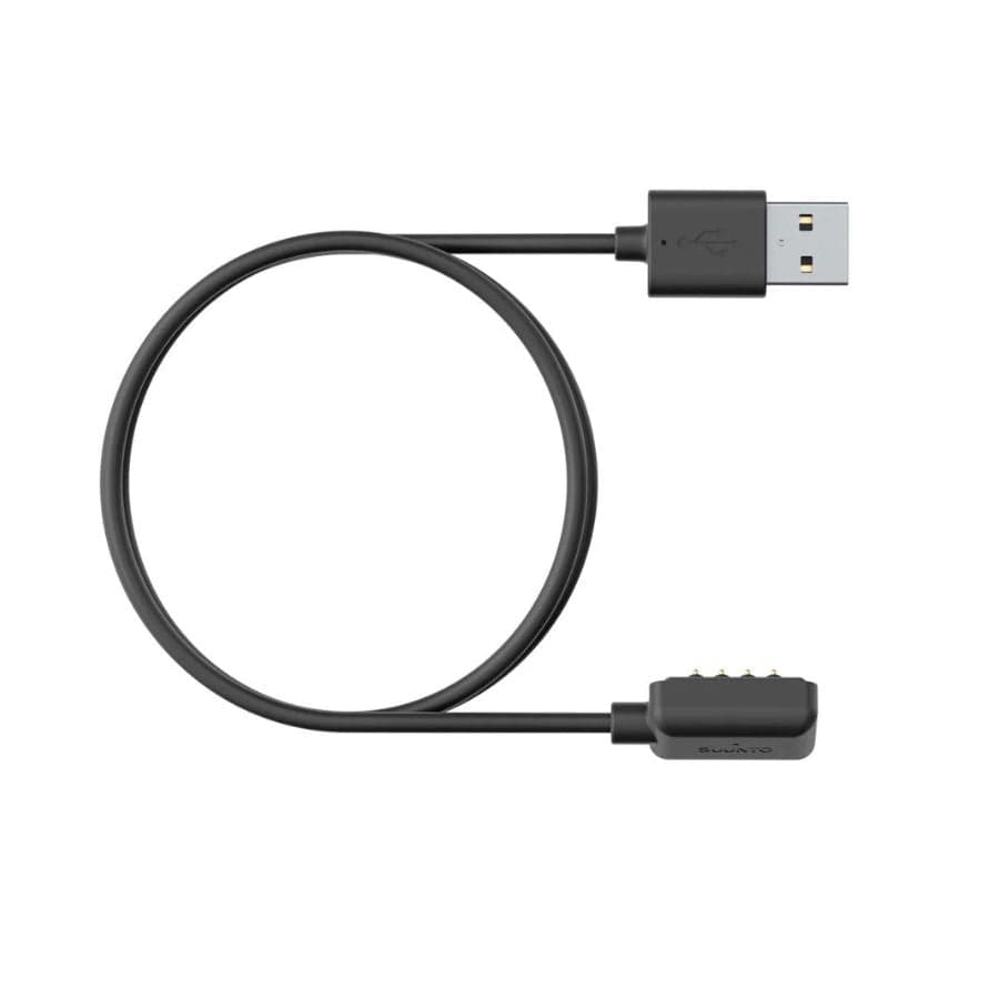 Suunto Magnetic USB Cable