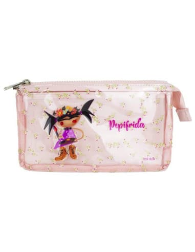 Portatodo triple pepifrida