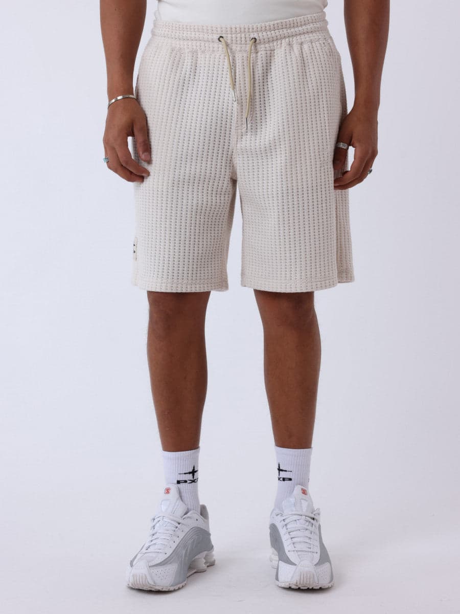 Short Punto Beige 2640303-cc