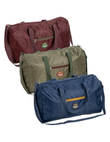 Bolsa viaje papa 3M (6 - 12)