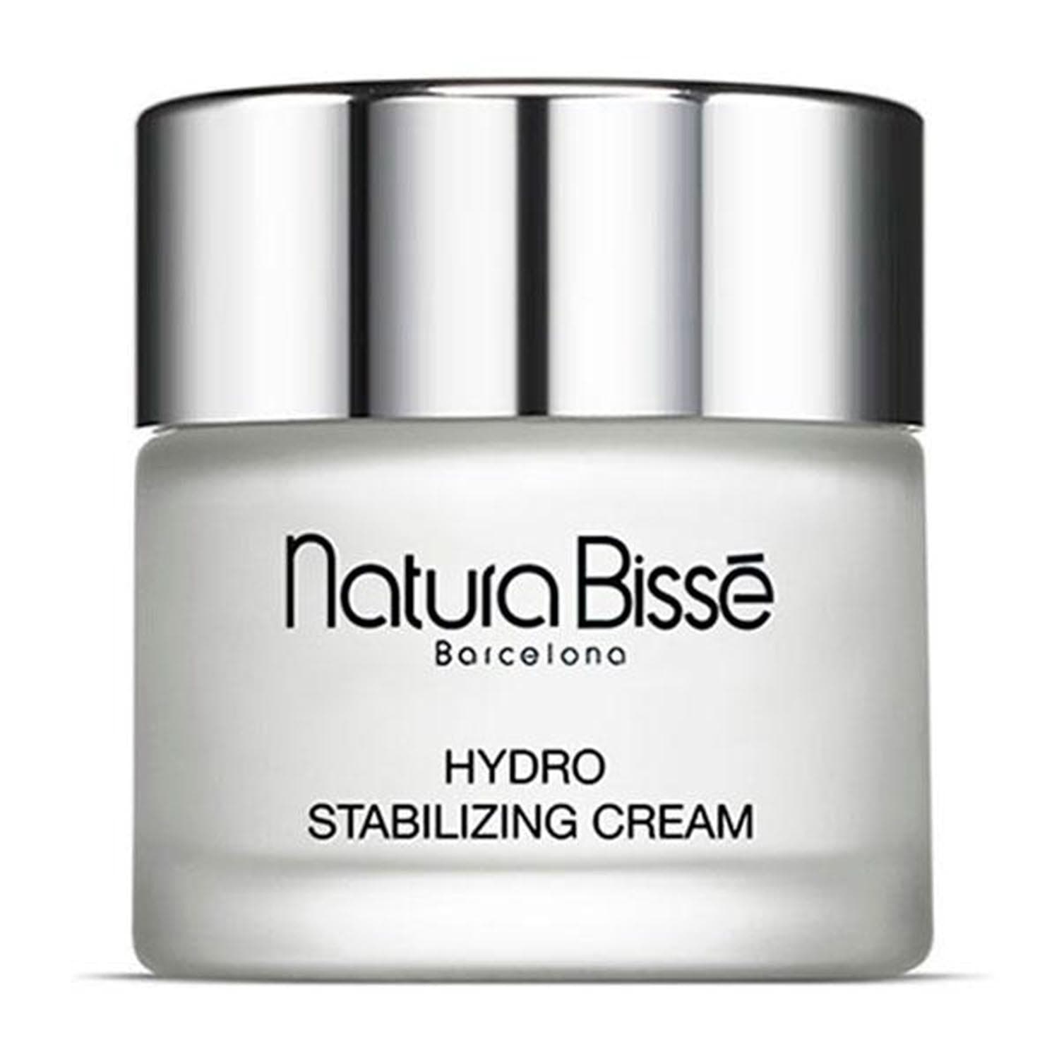 Stabilizing gel cream