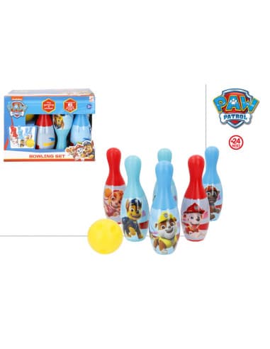 PAW patrol-set bolos +24M