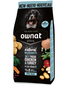 Ownat Ultra Maxi Adult
