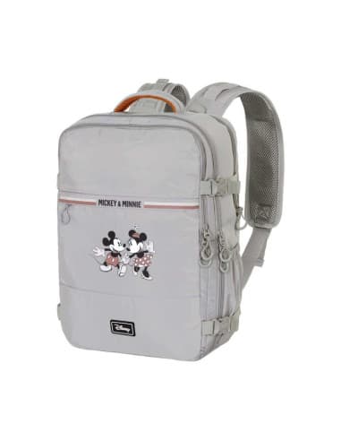 MINNIE Mochila Mercury Face