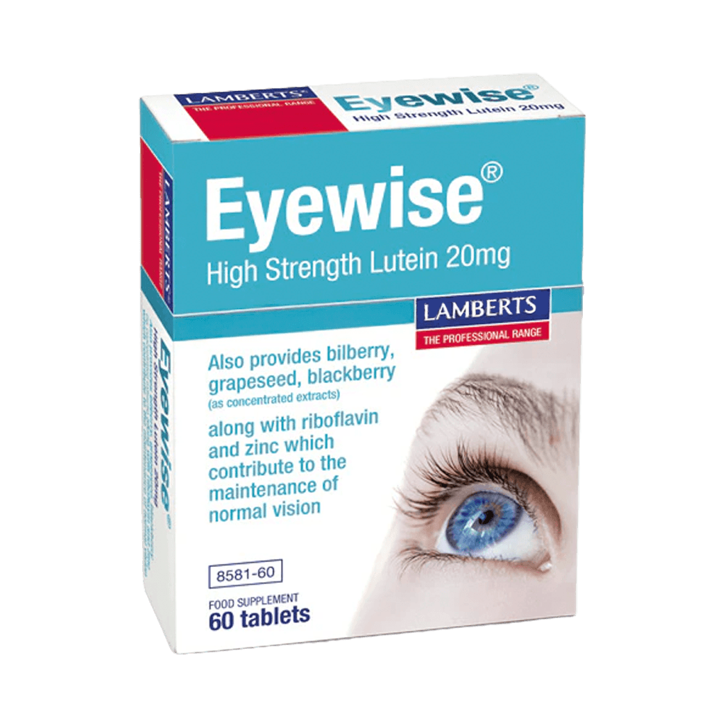 Eyewise (60 tabs)