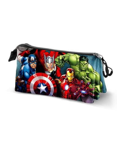 AVENGERS Ptodo Triple Unit