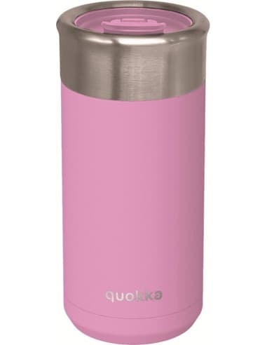 Quokka vaso cafe termico acero inoxidable boost BL