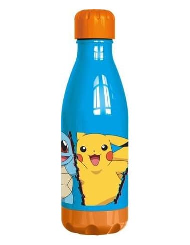 Stor botella PP daily pequeña 560 ML pokemon disto