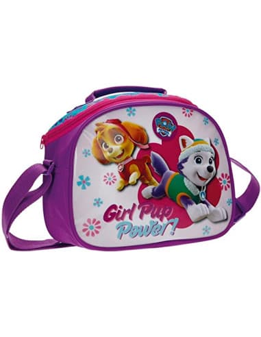 Neceser band adap girl PUP