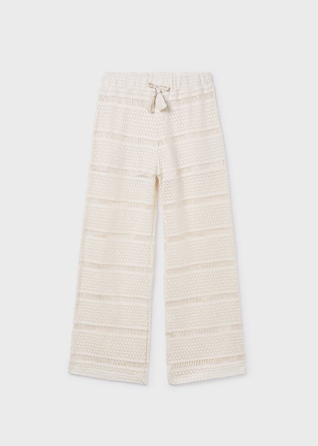 pantalón adolescente mayoral