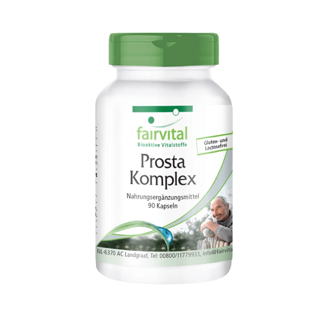 Prosta Complex (90 caps)