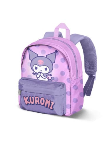 Kuromi mochila JOY sweet