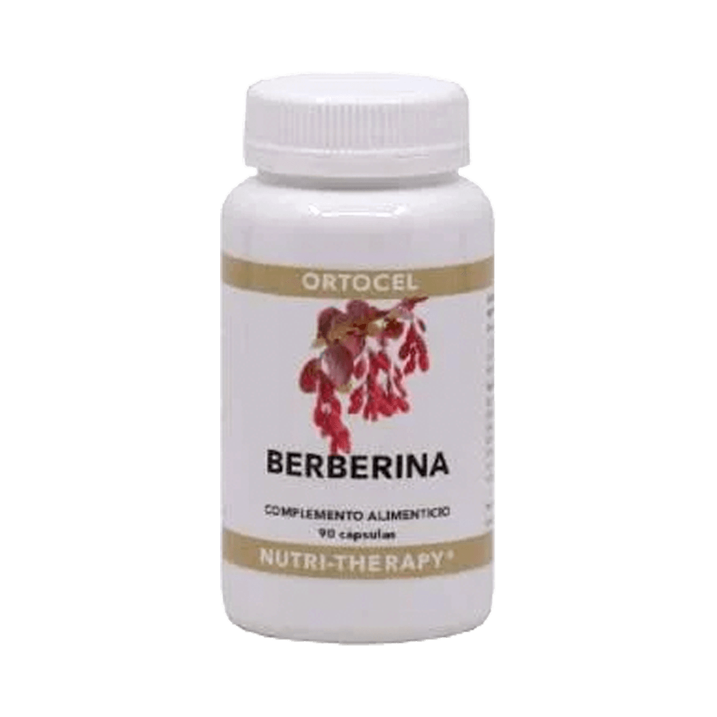Berberina (90 caps)