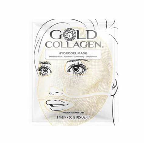 Hydrogel Mask