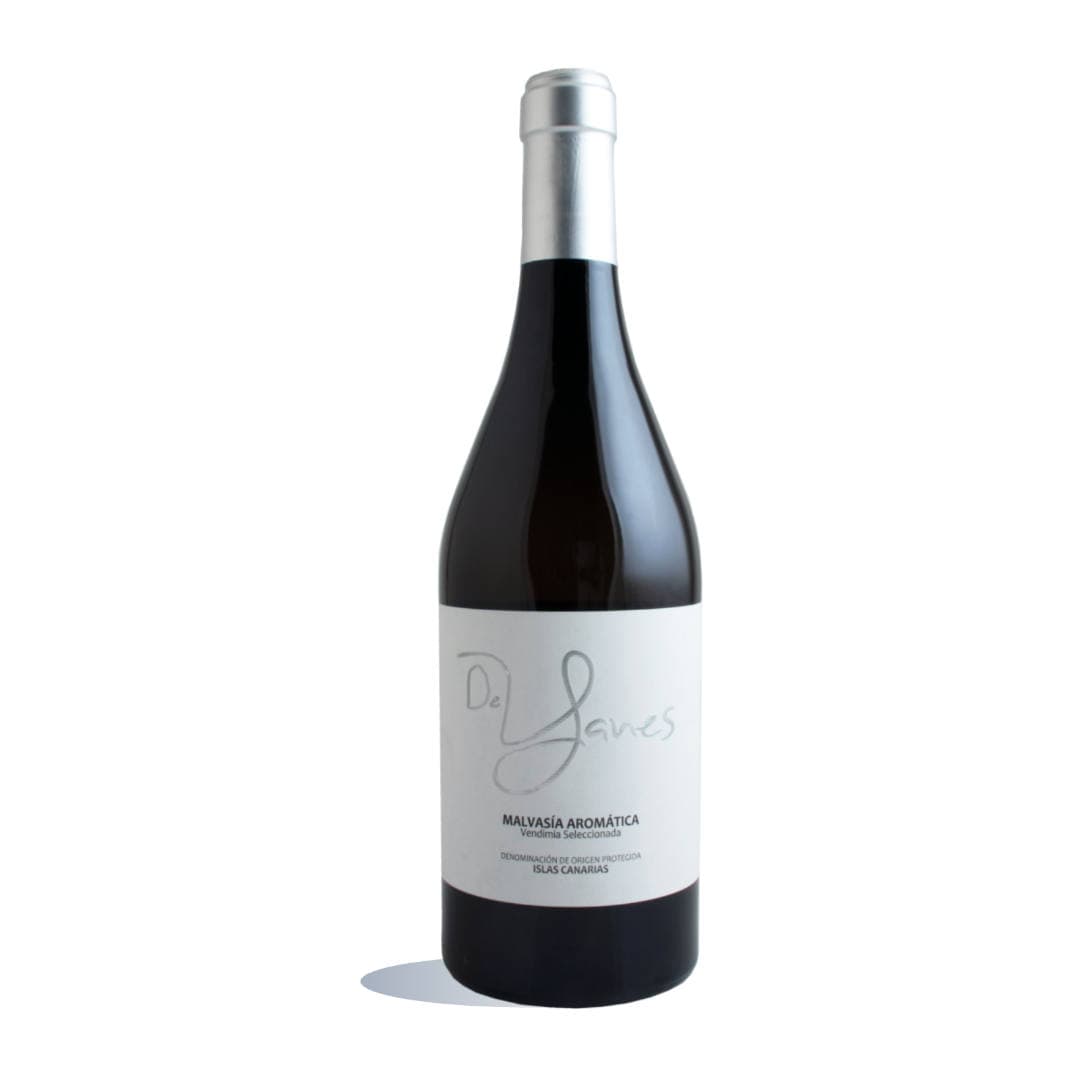 De Yanes Malvasía Aromática