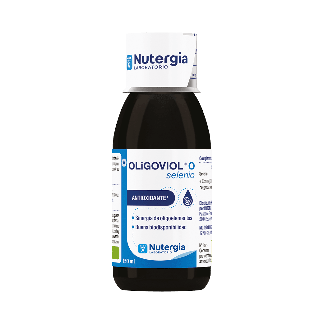 Oligoviol O (150 ml)