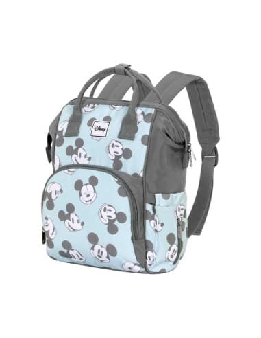 Mickey mochila mommy bonny
