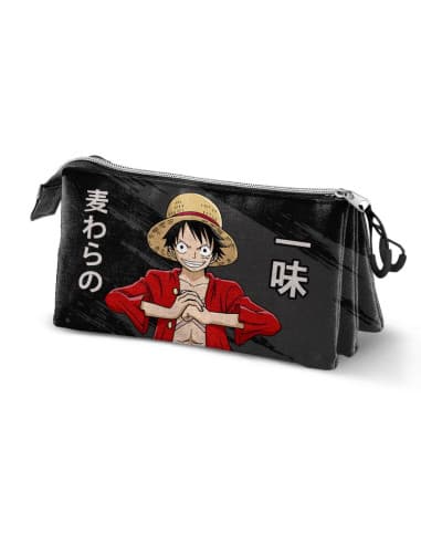 ONE PIECE Ptodo Triple Unique