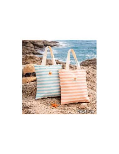 Tote BAG marinero soft beach surt/2