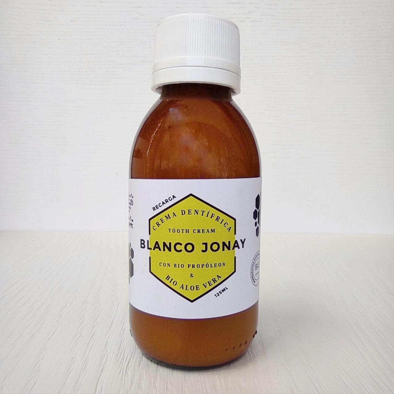 “Blanco Jonay” TOOTHPASTE REFILL