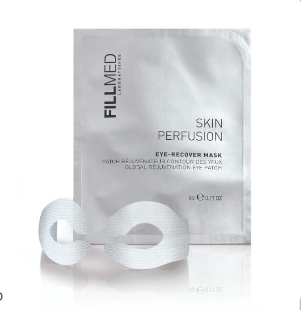 Eye-Recover Mask