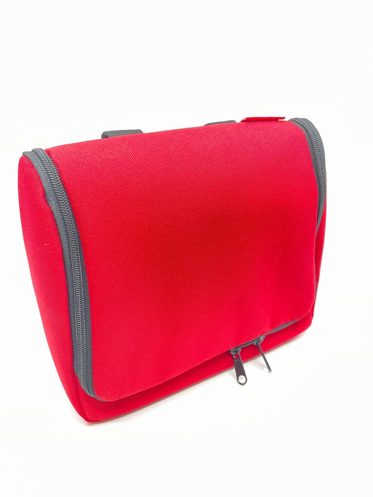 Neceser Colgar Rojo