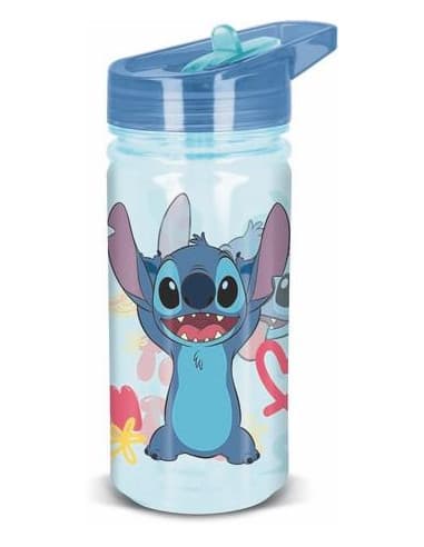 Stor botella ecozen pequeña 475 ML stitch drawing