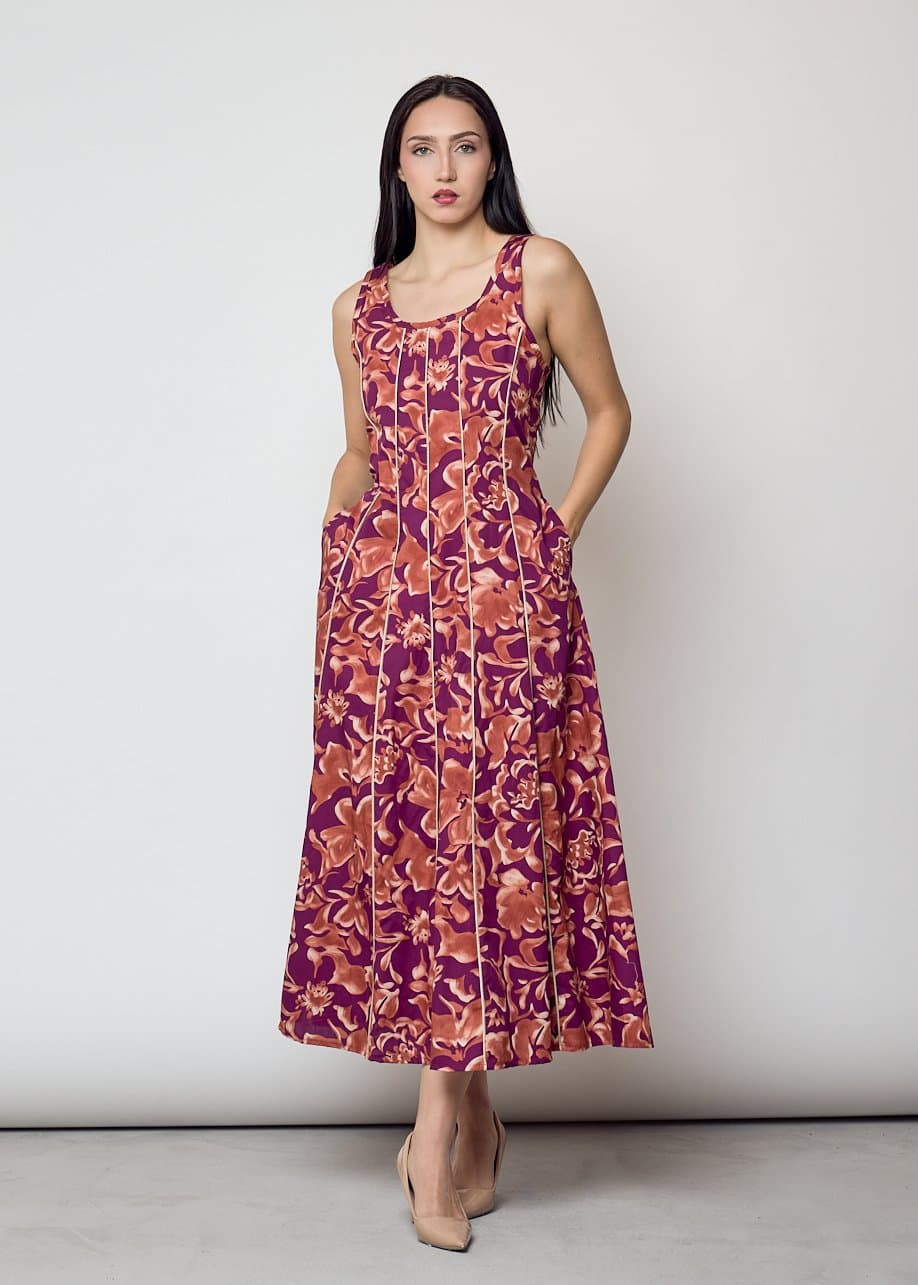 Vestido Valeria