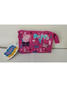 Portado GDE peppa PIG
