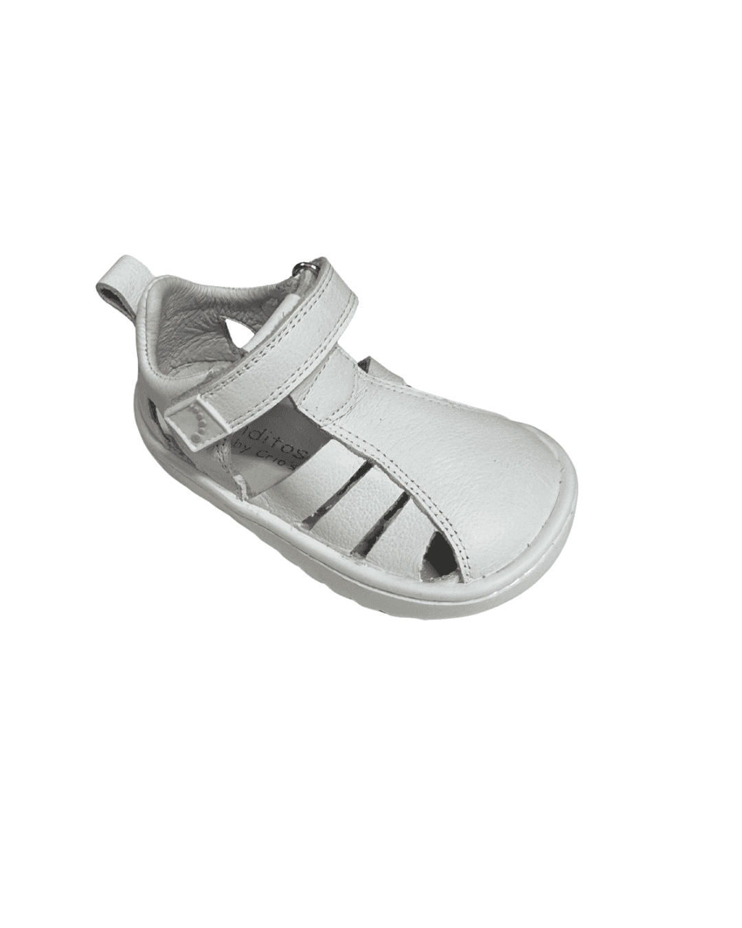 Sandalias Cuba Blanco- Blanditos