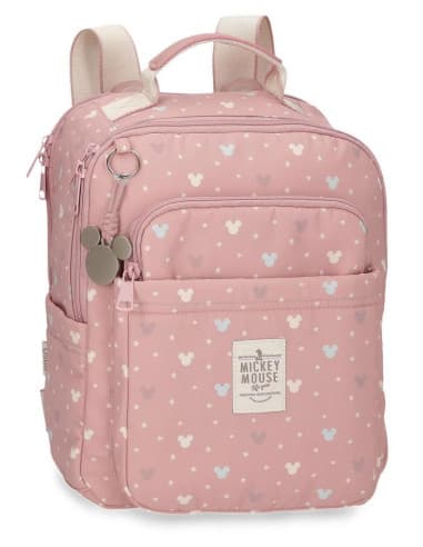3382141 mochila 32CM. luma mickey
